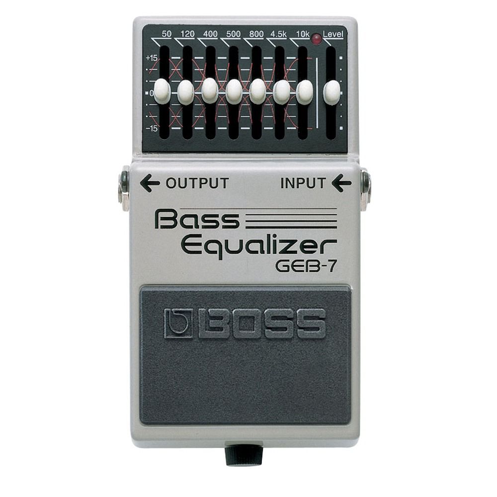 Boss GEB-7