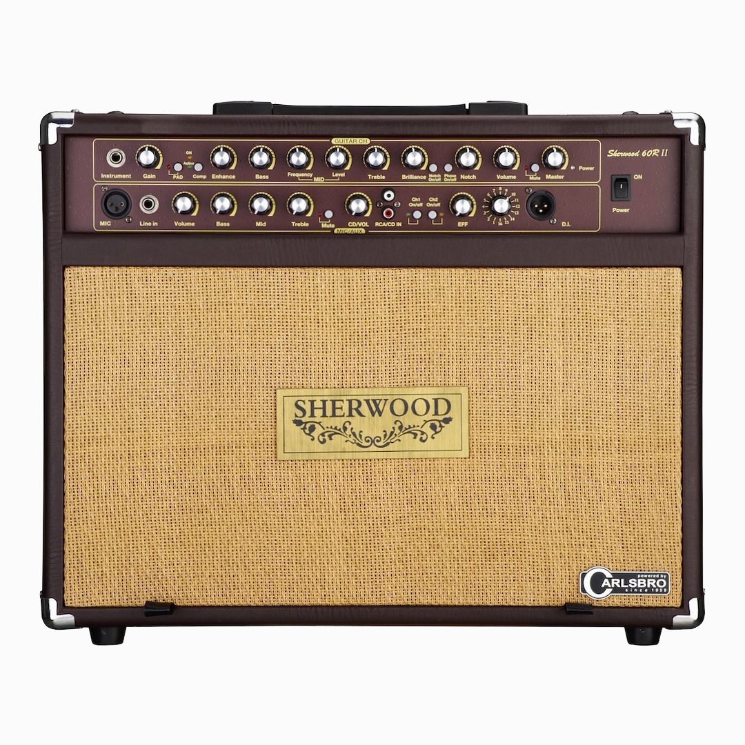 Carlsbro - Sherwood 60