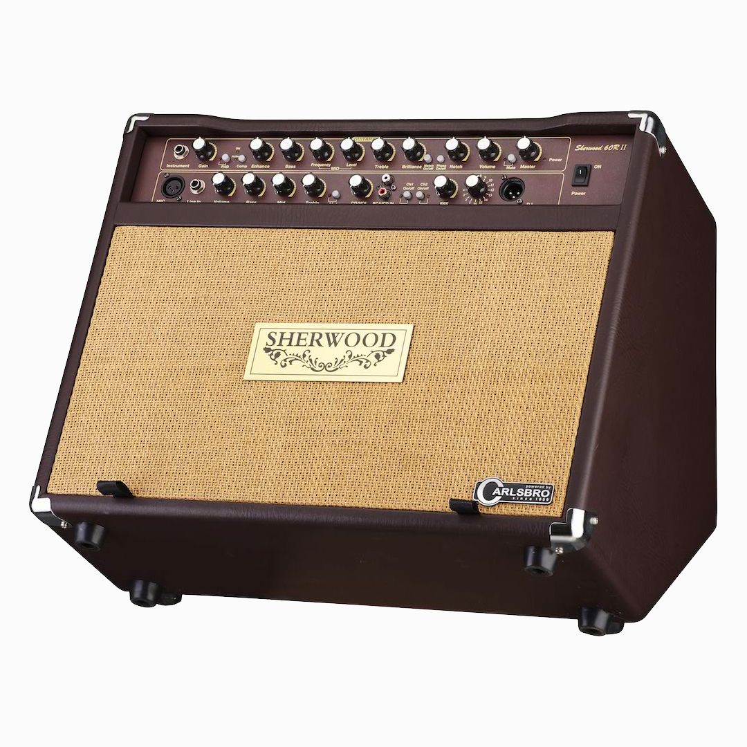 Carlsbro - Sherwood 60