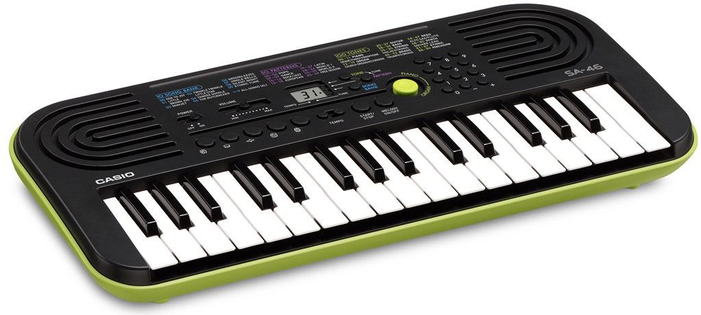 Đàn Organ Casio SA-46