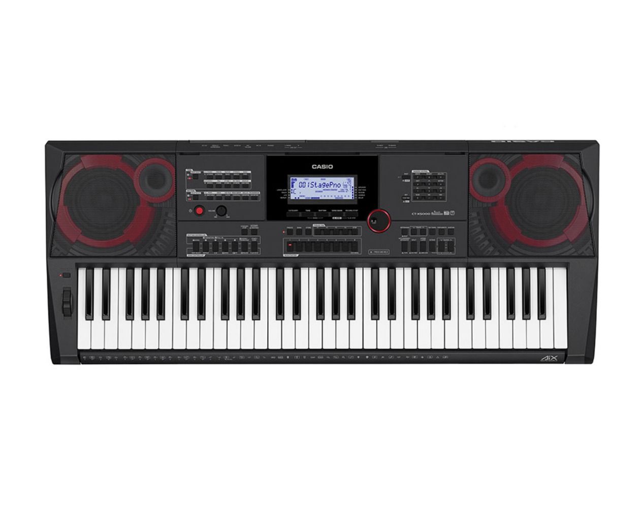  Đàn organ Casio CT-X5000 