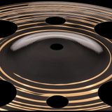  Meinl Classic Custom Dark Trash Splash 10' -- CC10DATRS 