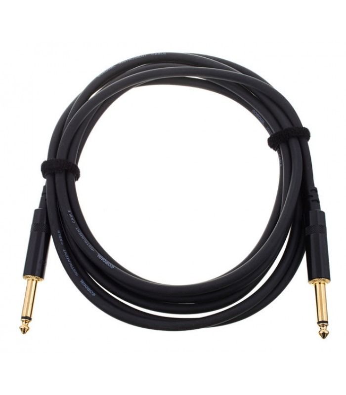 CORDIAL CII 3 PP - dây tín hiệu nhạc cụ 3M