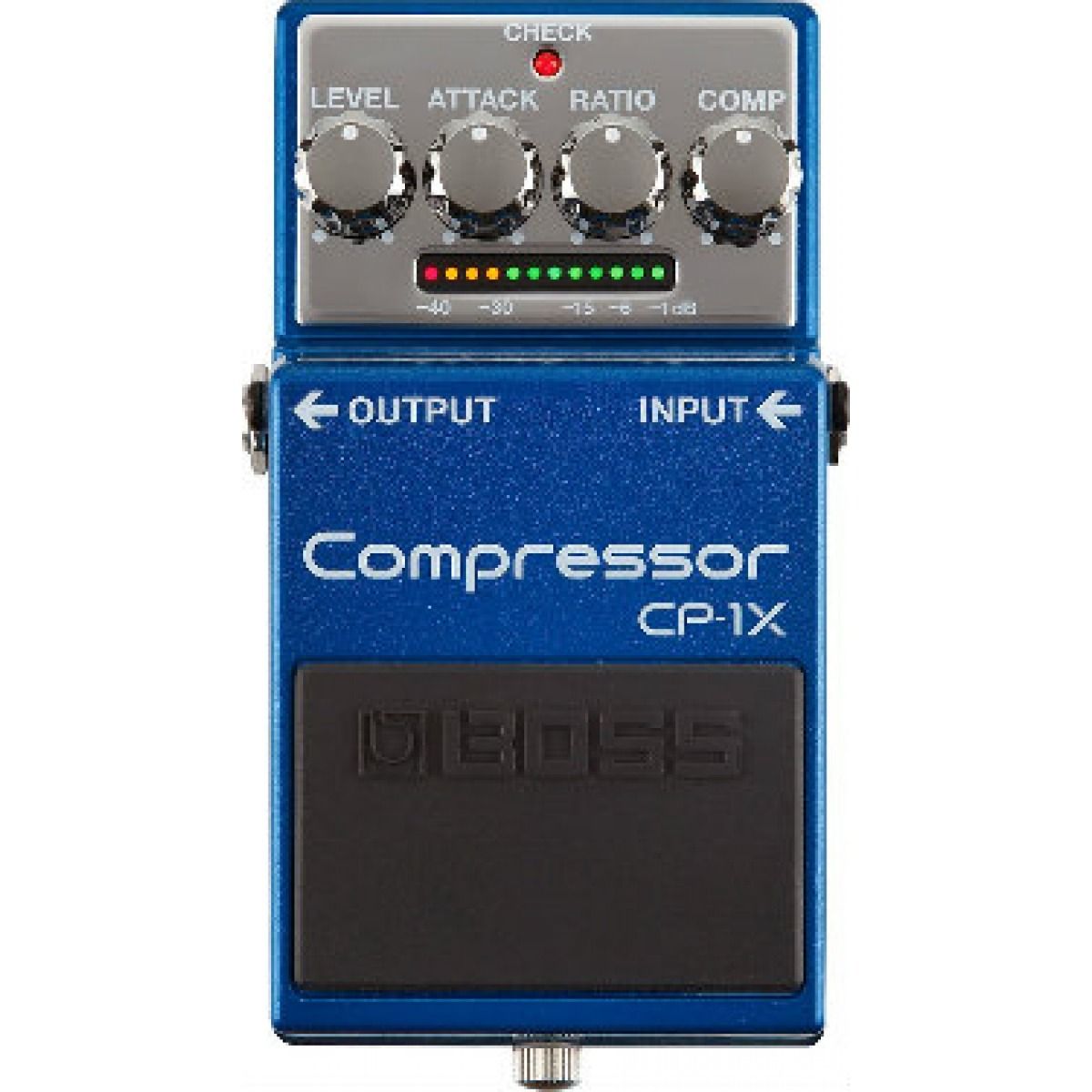 Boss CP-1X