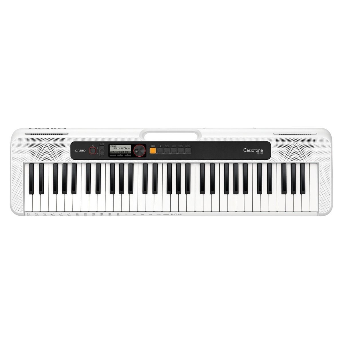Đàn Organ Casiotone CT-S200