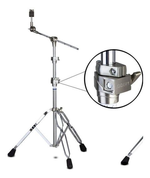 Chân Cymbal Odery B.704.IR
