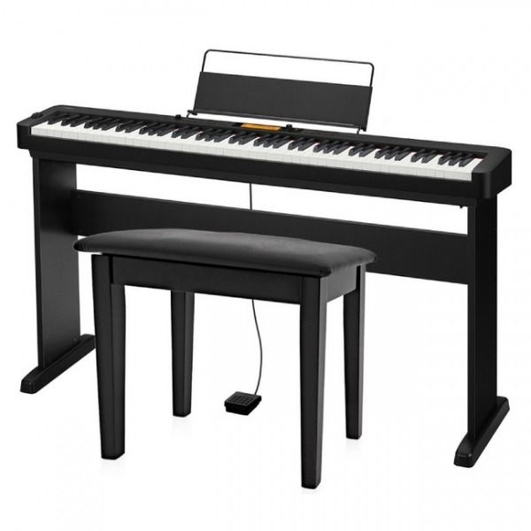 Đàn Piano điện Casio CDP-S350