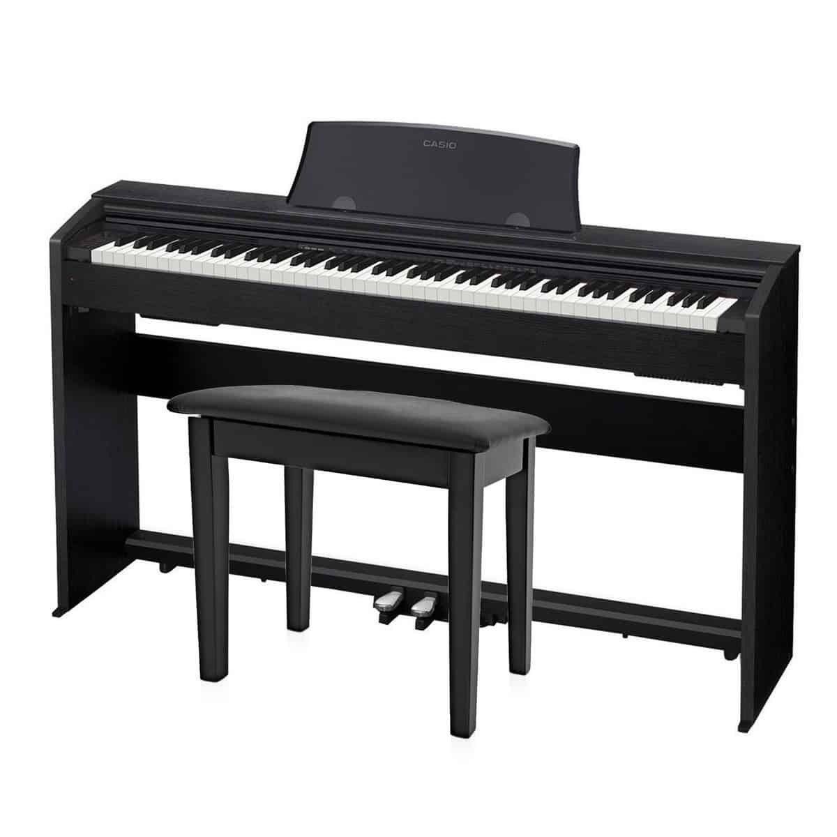 Đàn Piano điện Casio PX-770