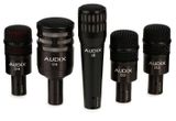  Bộ micro trống Audix DP5A (5 mic) 