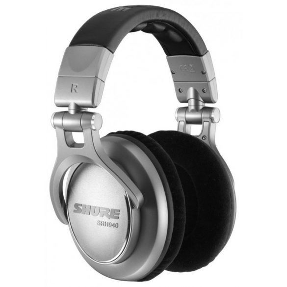  Shure SRH940 Pro-Studio 