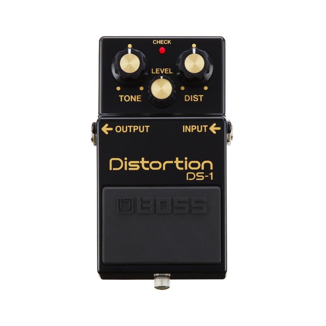 Boss DS-1-4A