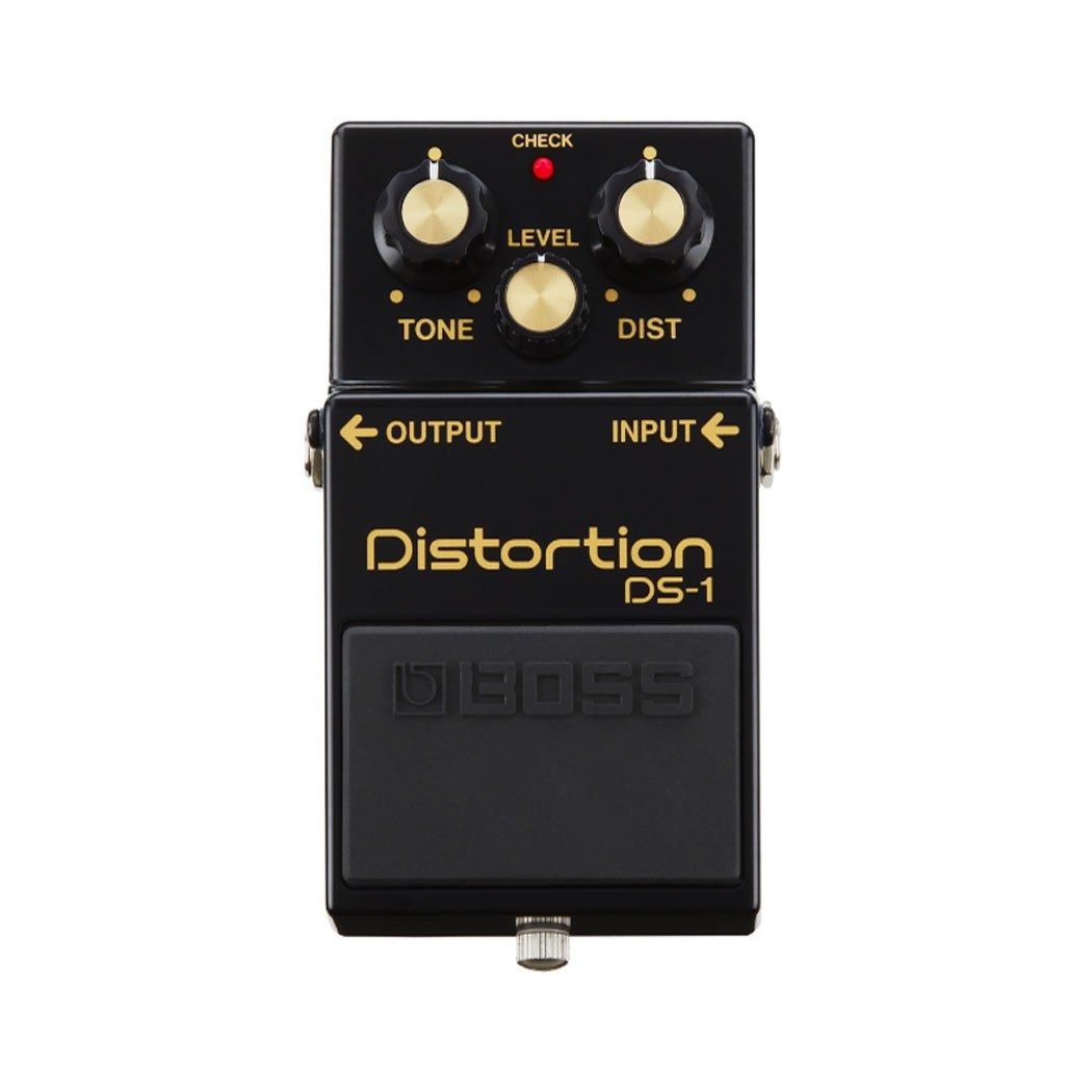  Boss DS-1-4A 