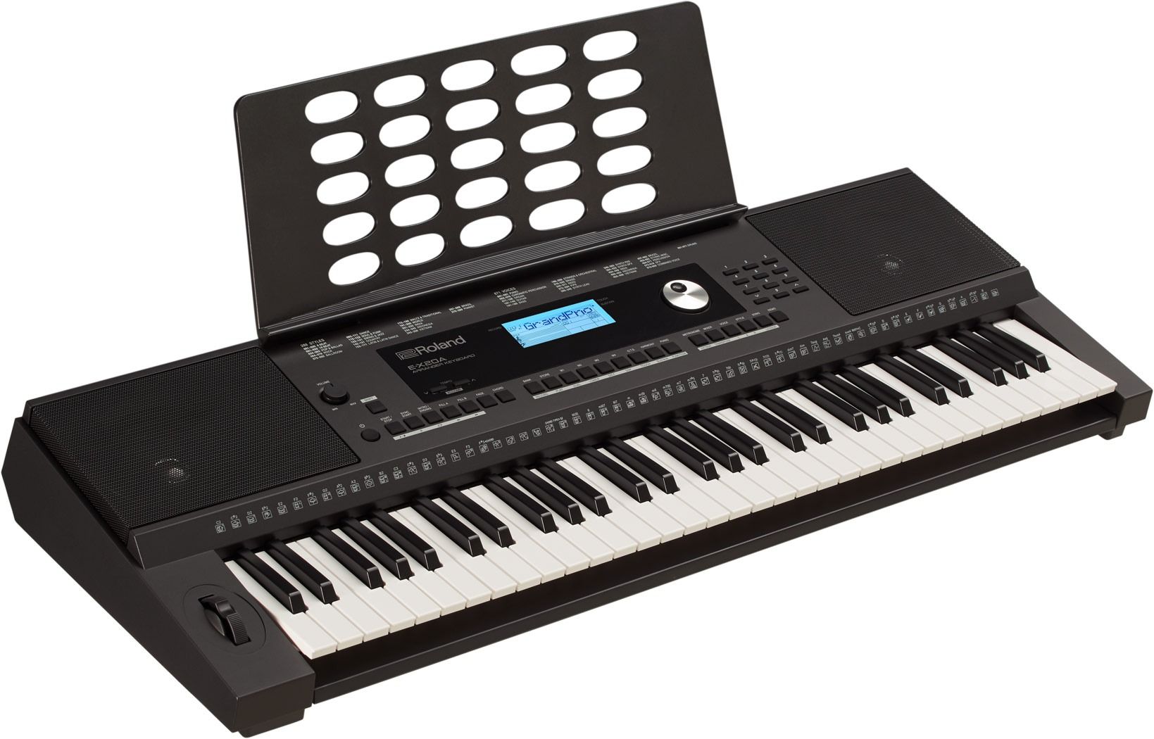 Đàn Organ Roland E-X20A