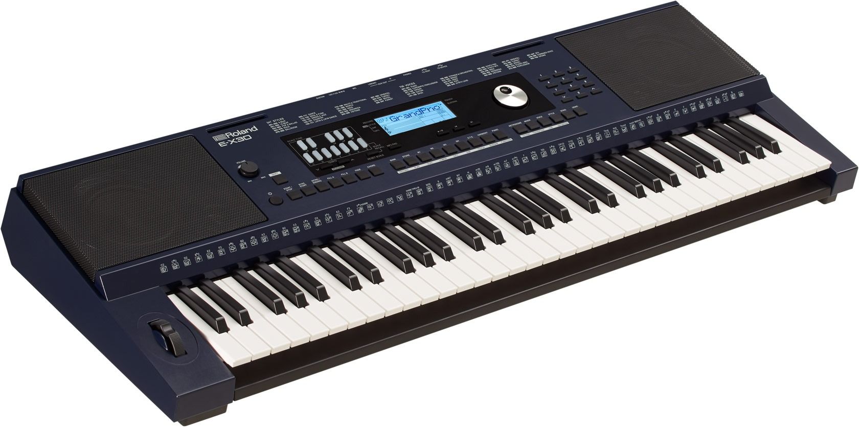 Đàn Organ Roland E-X30