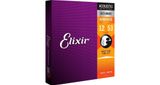  ELIXIR - 11052 - Dây đàn Guitar - Elixir- Strings Acou NW Lt 012 set 