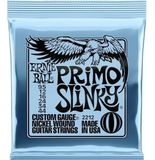  Primo Slinky Nickel Wound Electric Guitar Strings - 9.5-44 Gauge 