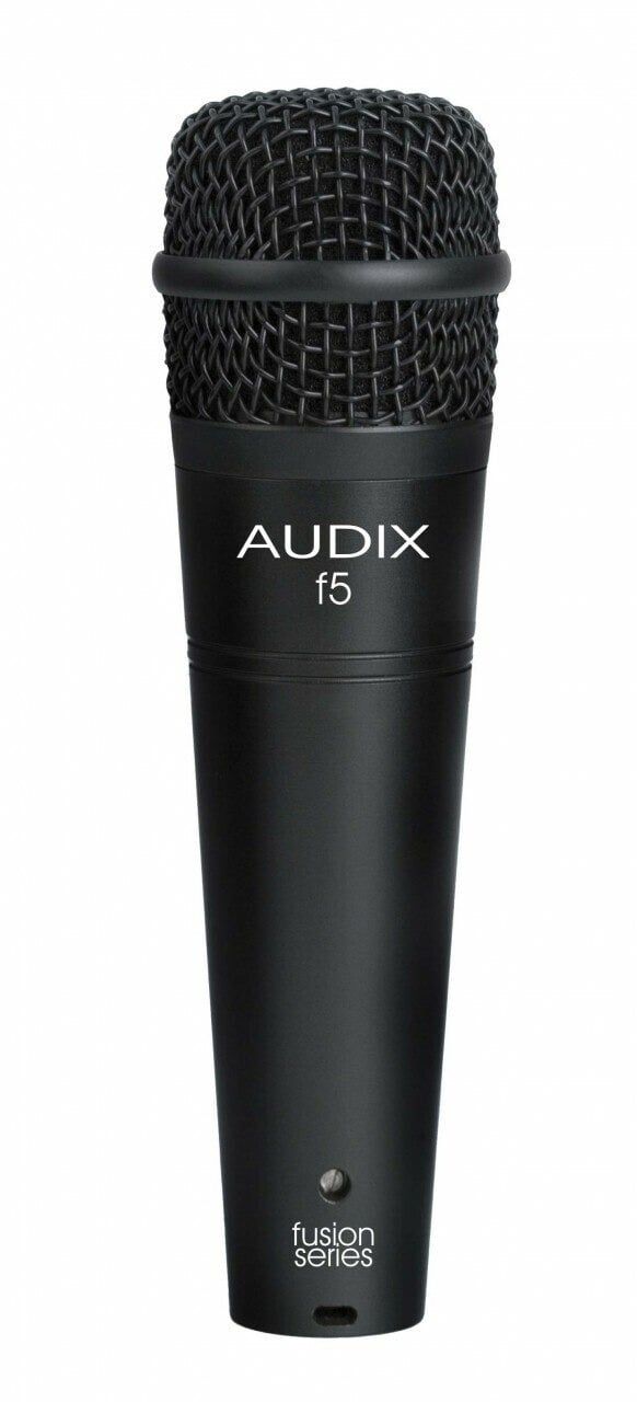  Micro nhạc cụ Audix F5 