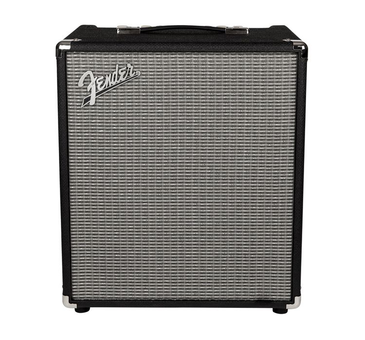  FENDER RUMBLE 100 V3 230V EUR 