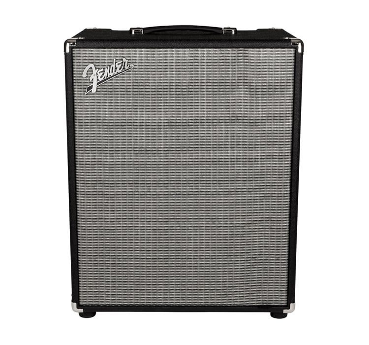 Fender RUMBLE 200 V3 230V EUR