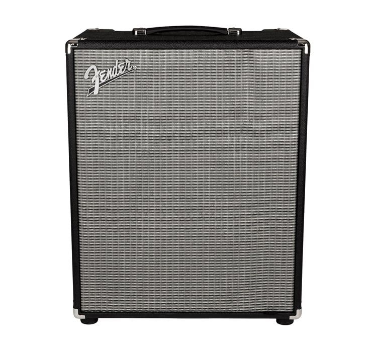  Fender RUMBLE 200 V3 230V EUR 