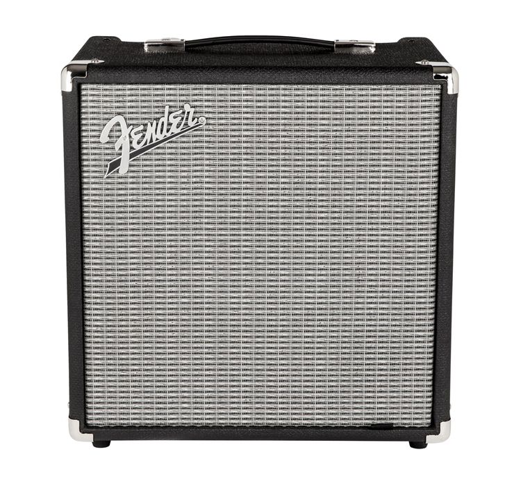  FENDER RUMBLE 25 V3 230V EUR 