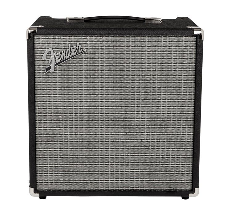  FENDER RUMBLE 40 V3 230V EUR 