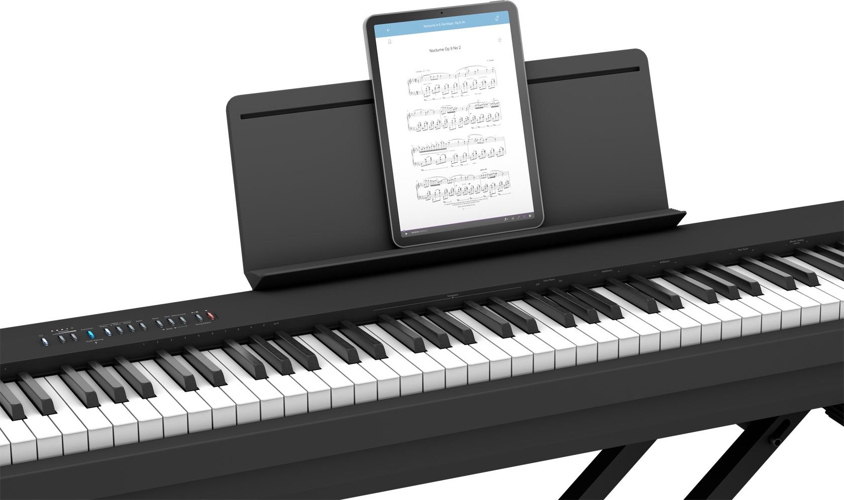 Đàn piano điện Roland FP-30X
