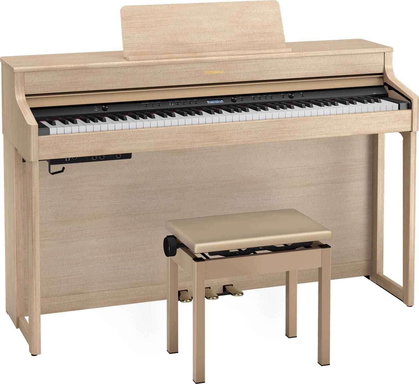 Đàn Piano điện Roland HP702
