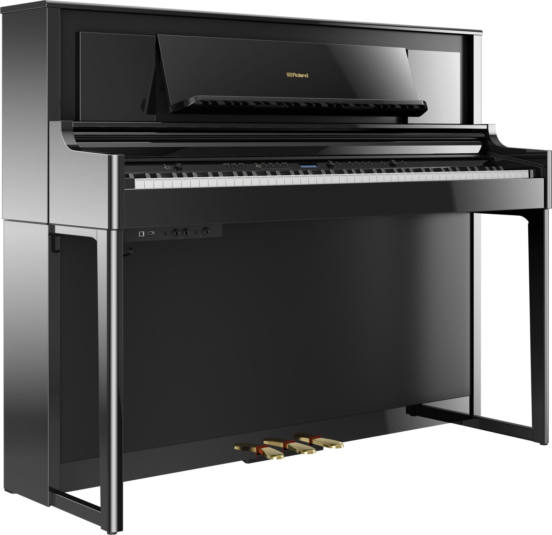  Đàn Piano điện Roland LX706 