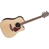  Takamine Đàn Guitar Acoustic GD93CE-NAT 