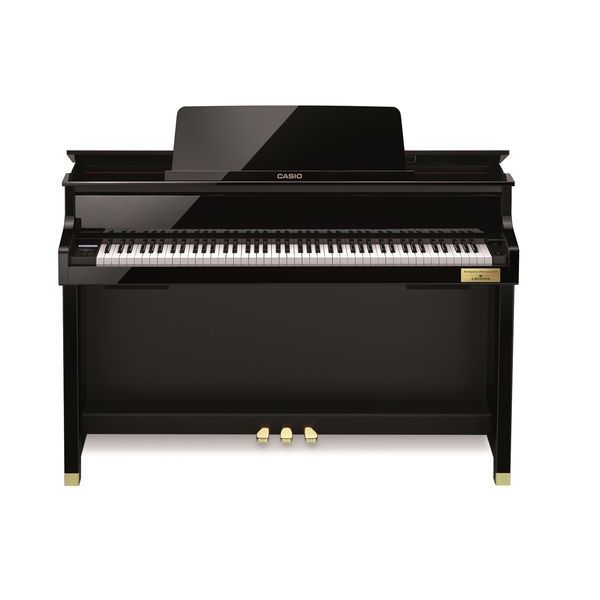 Đàn Piano điện Casio GP-500