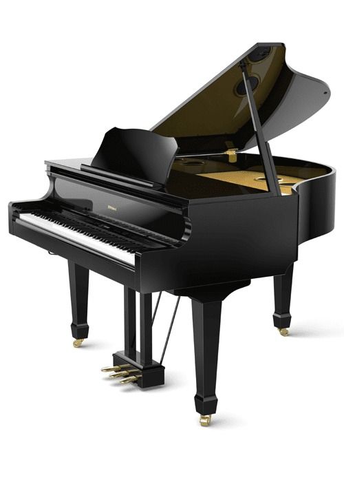  Đàn piano điện Roland GP-609 