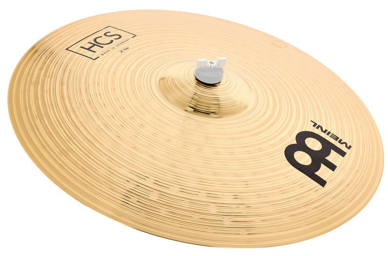  Meinl HCS Ride 20