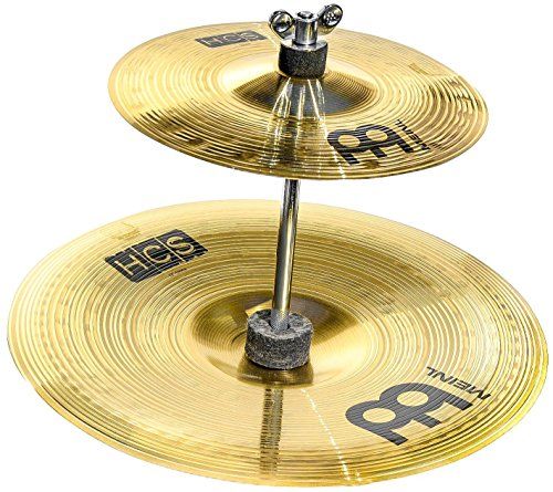 Set Meinl HCS Effect gồm : 10