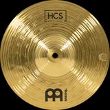  Meinl HCS Splash HCS10S HCS12S 