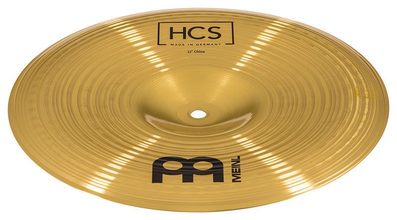  Meinl HCS China 12' 