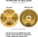  Meinl HCS China 14' 