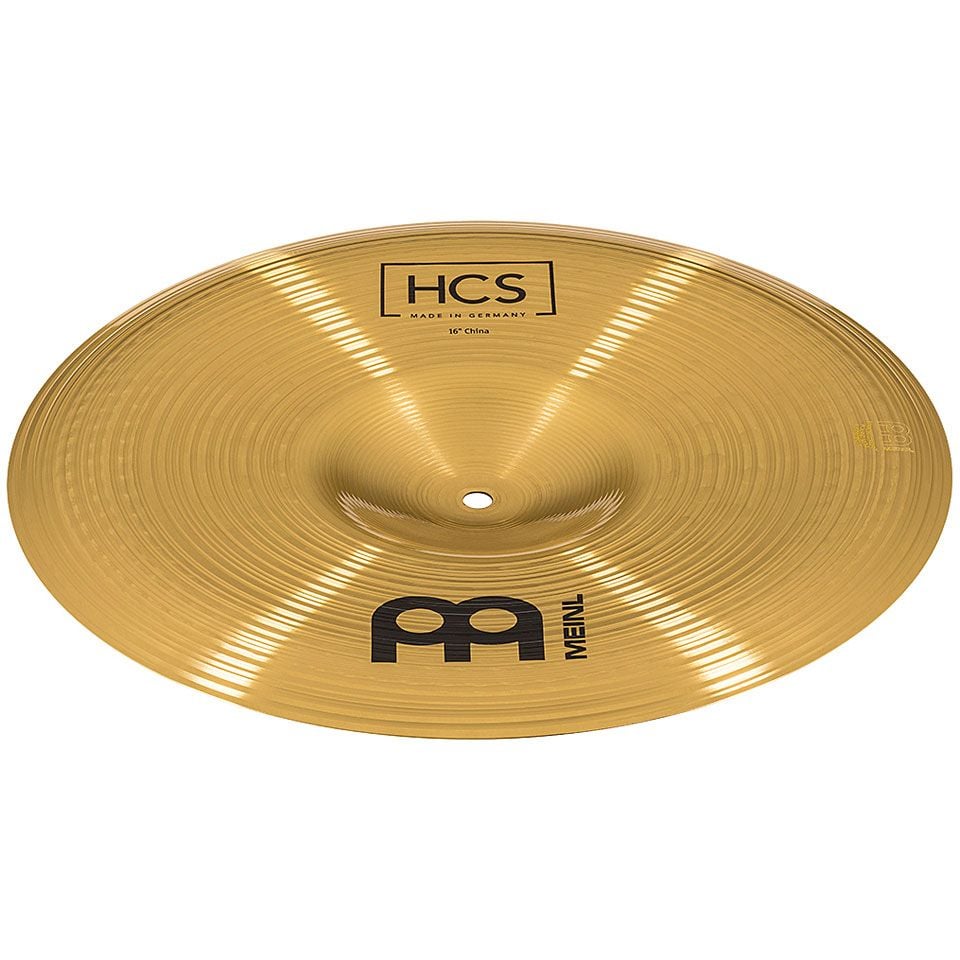Meinl HCS China 16' HCS16CH
