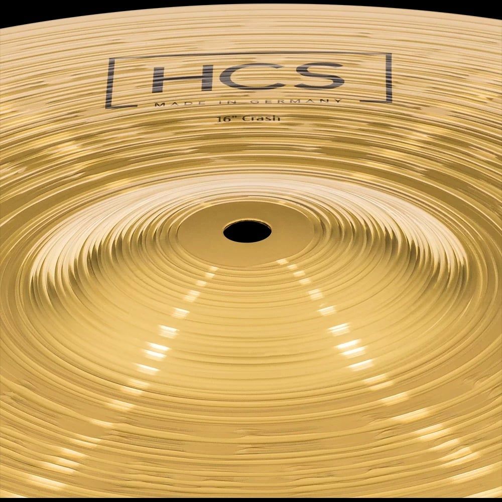 Meinl HCS Crash 16'