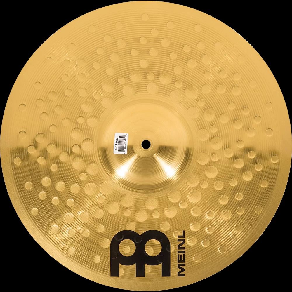 Meinl HCS Crash 16'