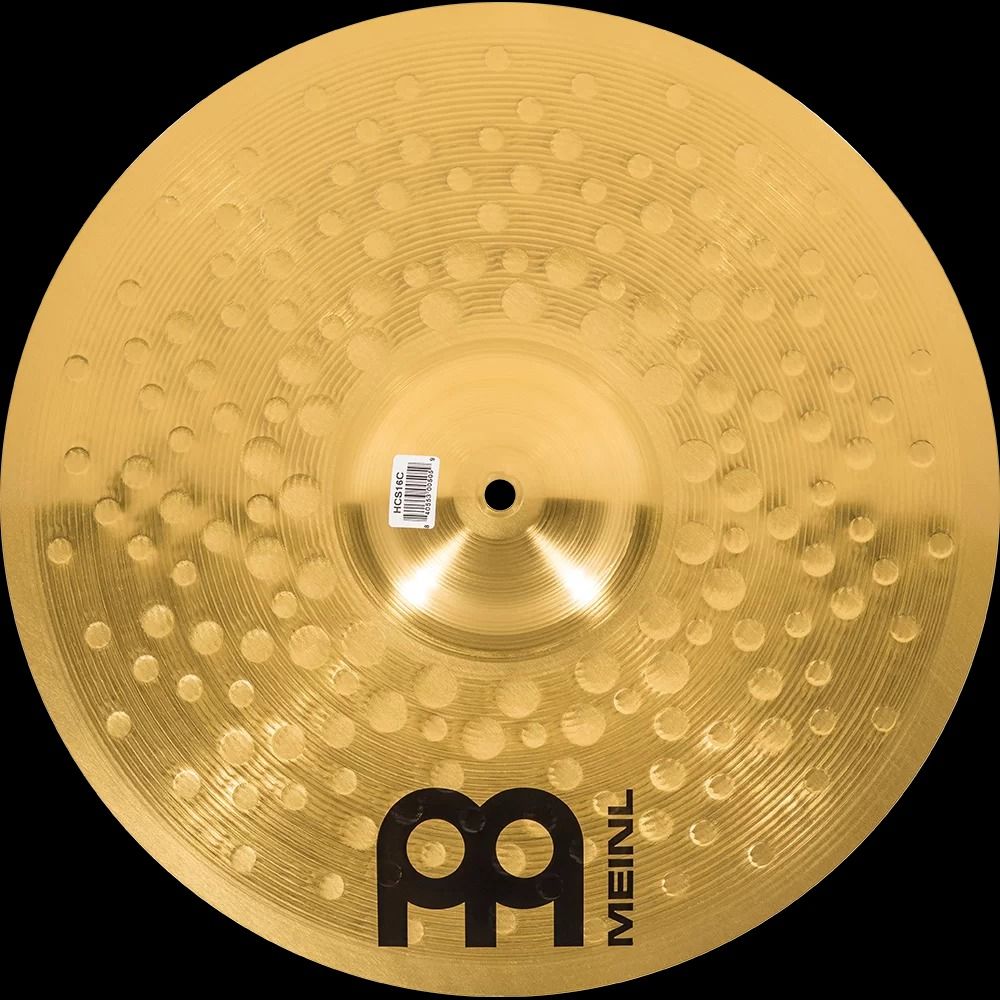  Meinl HCS Crash 16' 