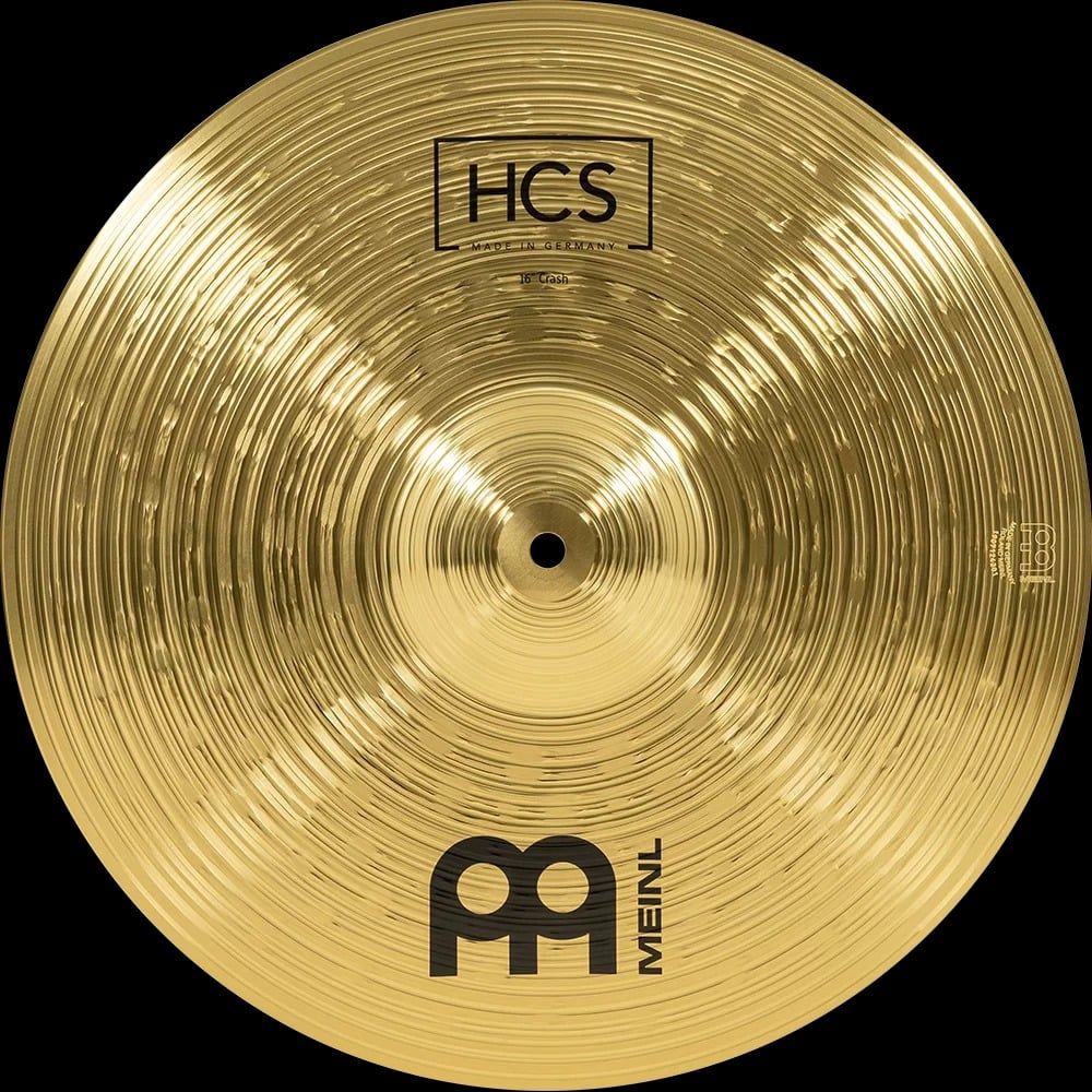 Meinl HCS Crash 16'