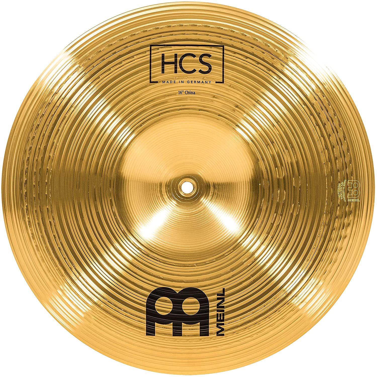 Meinl HCS China 16' HCS16CH