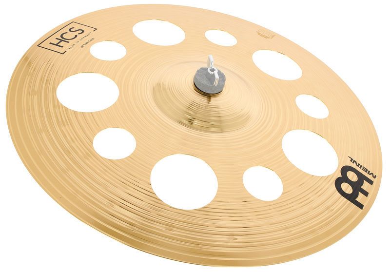 Meinl HCS Trash Crash 16' HCS16TRC