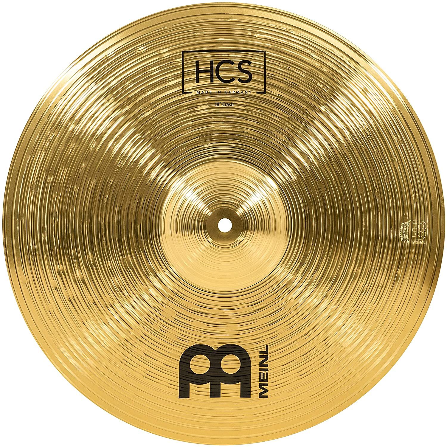  Meinl HCS Crash 18' 