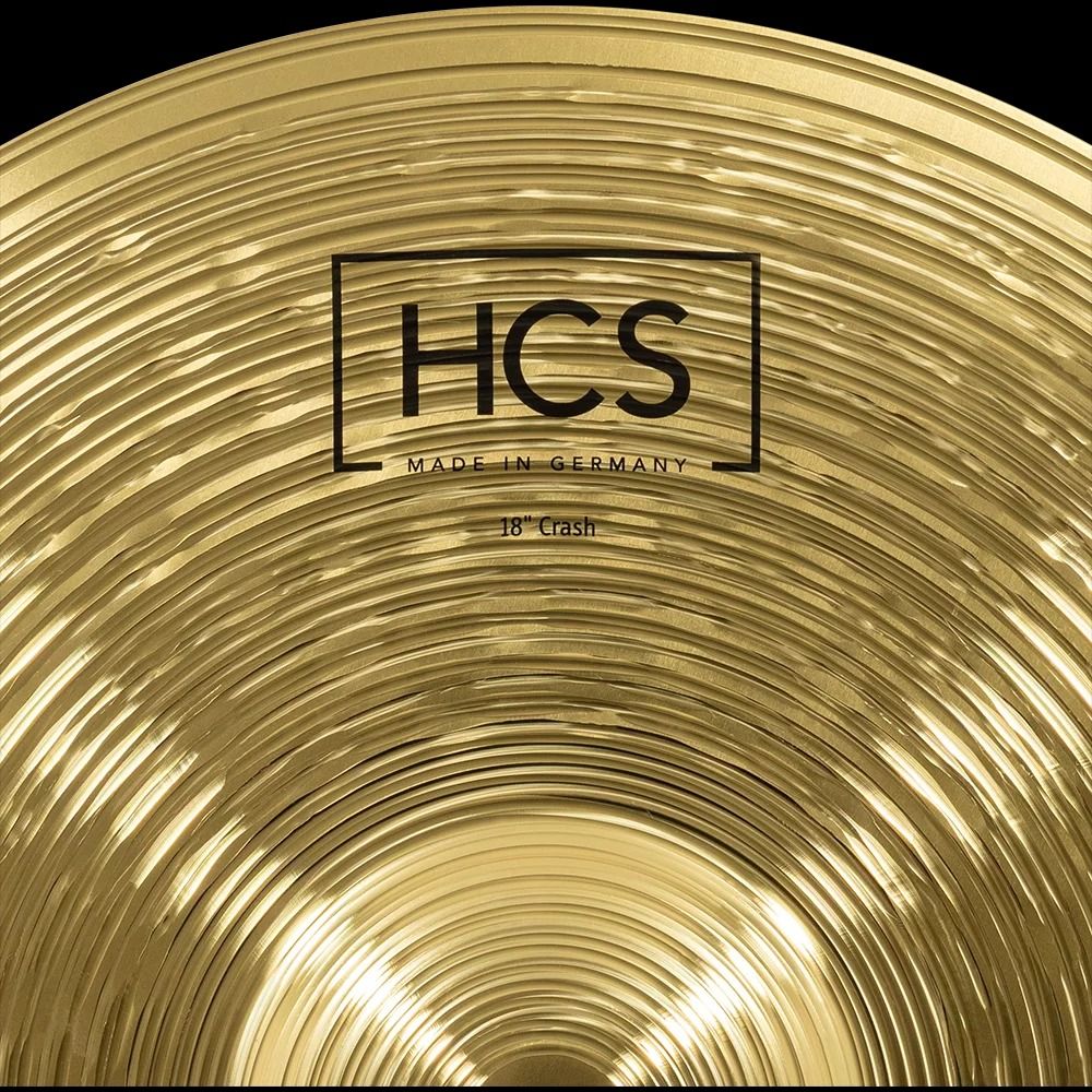  Meinl HCS Crash 16' 