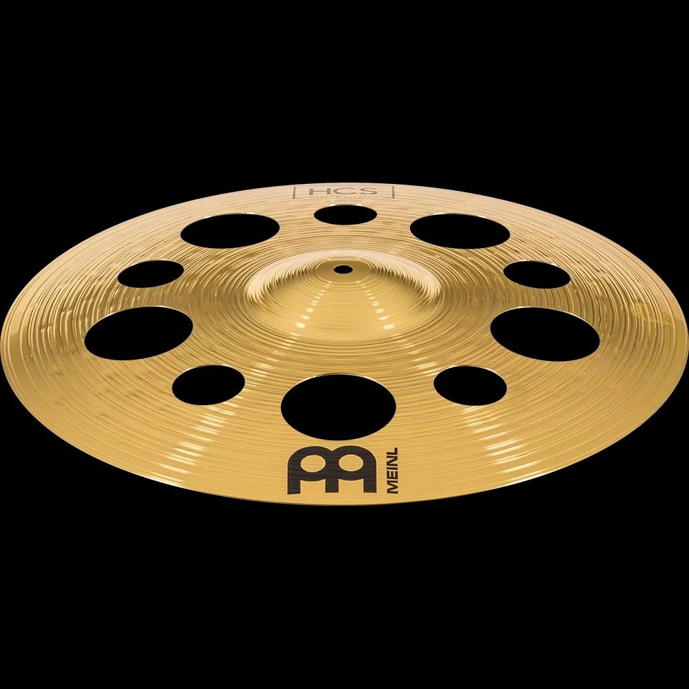  Meinl HCS Trash Crash HCS18TRC 