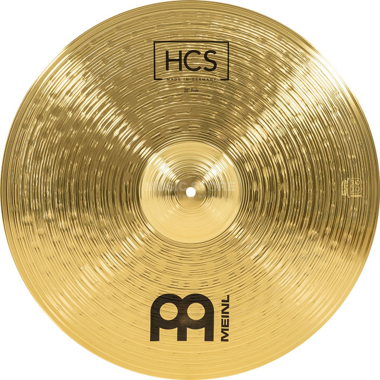  Meinl HCS Ride 20