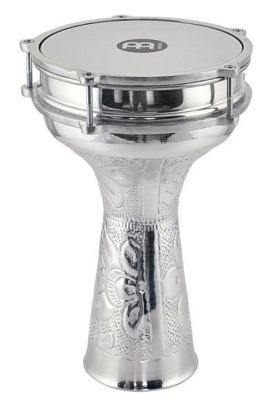 MEINL Darbuka Aluminum