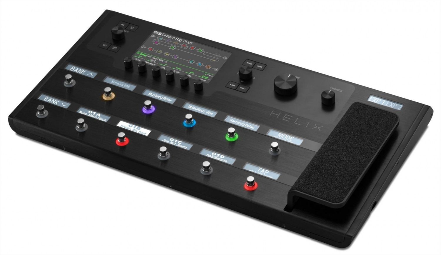  Line 6 Helix 